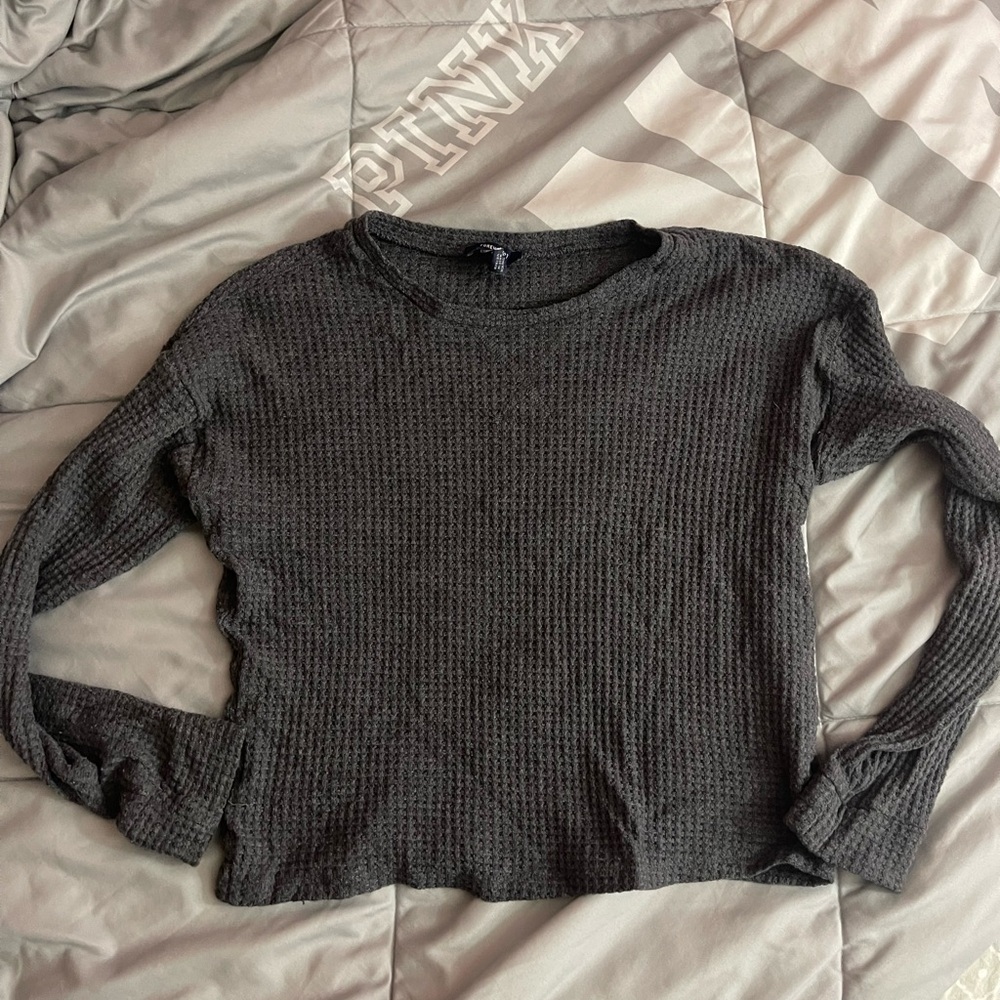 Forever 21 long sleeve